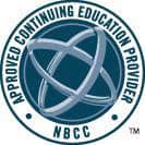 NBCC Approved Continuing Education Provider